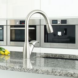 صفحه کابینت کوارتز