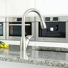 صفحه کابینت کوارتز