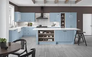 کابینت کلاسیک