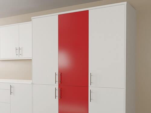 یونیت های کمد