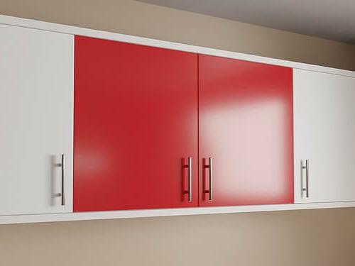 یونیت های دیواری