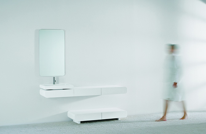 کورین Pure White SP016