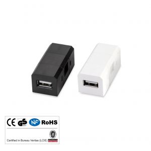 پورت یدک USB-Data 10036