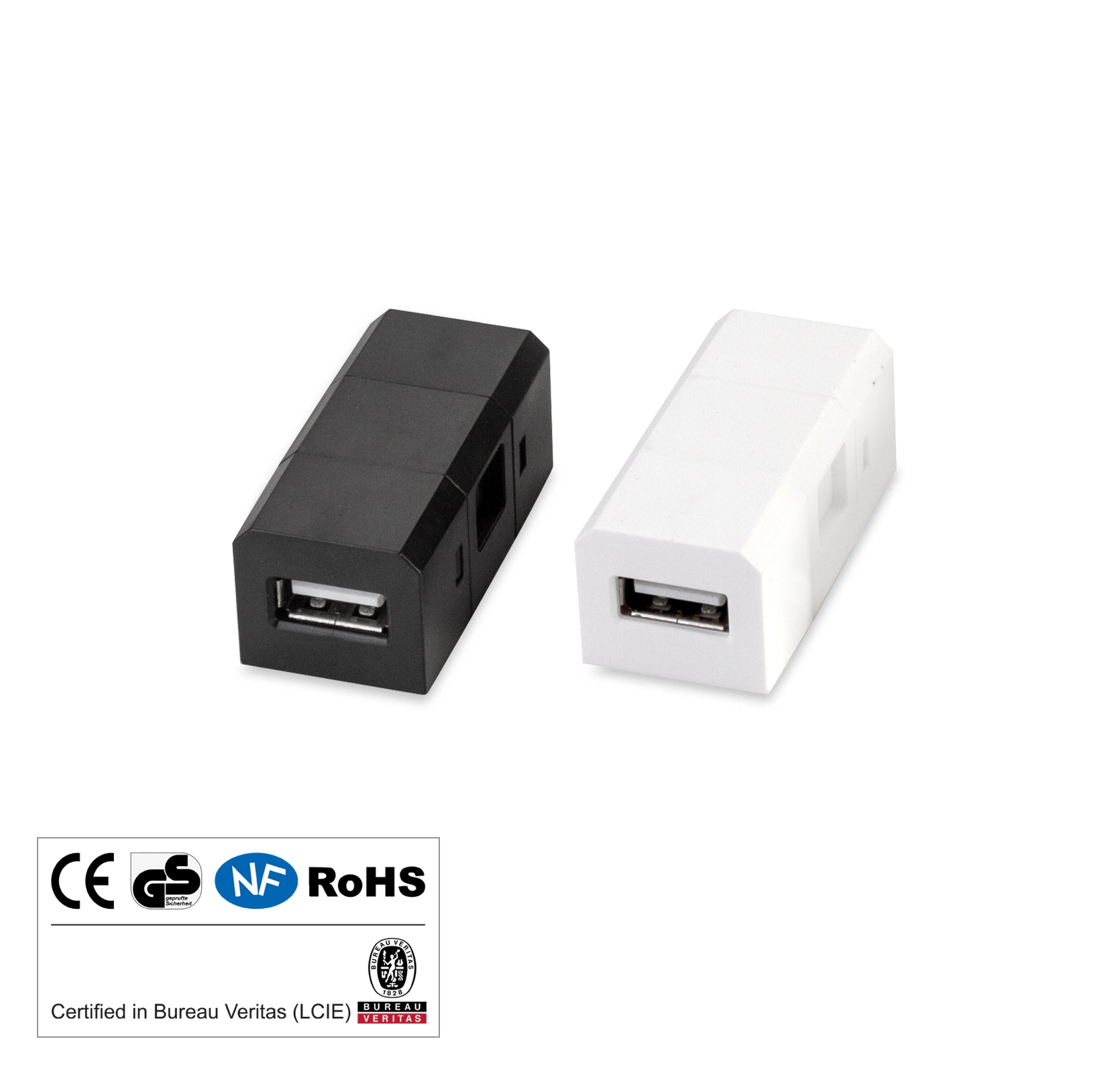 پورت یدک USB-Data 10036