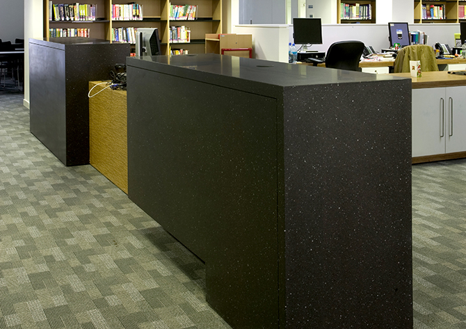 کورین Pebble Chocolate PC855