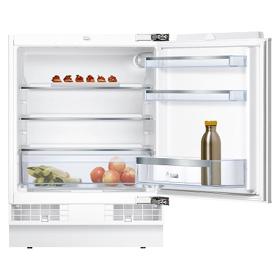 یخچال توکار بوش مدل KUR15A50NE