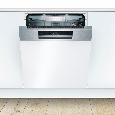 ظرفشویی توکار بوش مدل SMI88TS02B