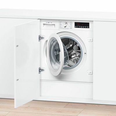 لباسشویی توکار بوش مدل WIW28440