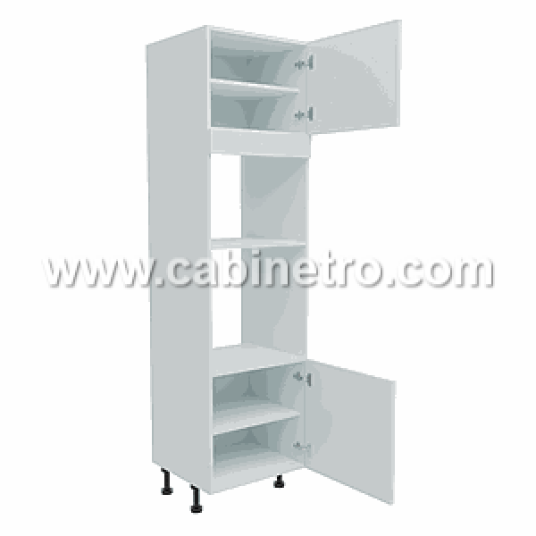 یونیت ایستاده| جای فر و مایکروویو | ارتفاع 226 | براق