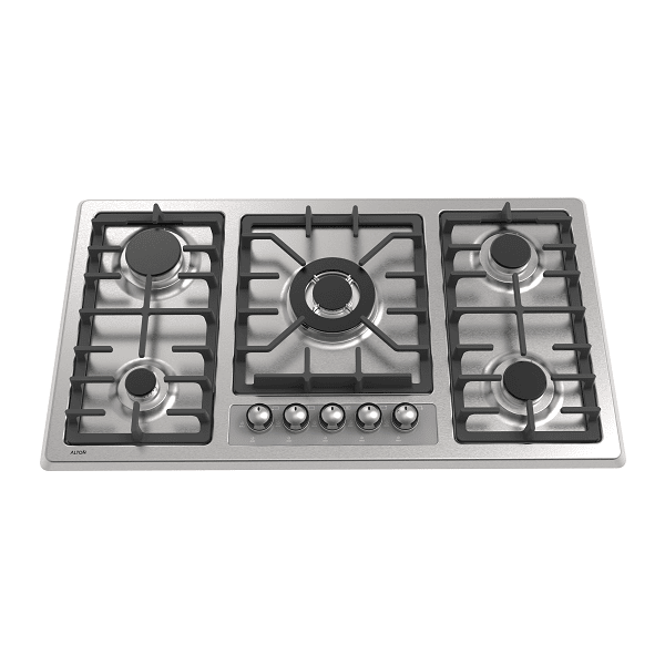 گاز توکار آلتون SG518