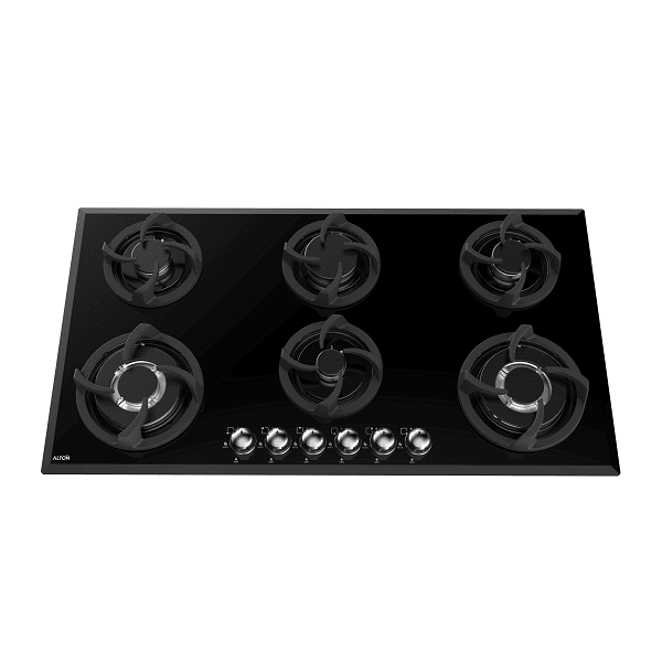 گاز توکار آلتون G601