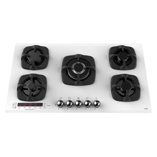 گاز توکار آلتون IG516DW