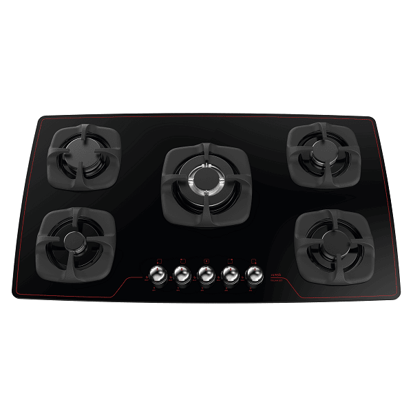 گاز توکار آلتون G512
