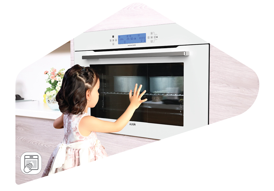 فر توکار آلتون V901W