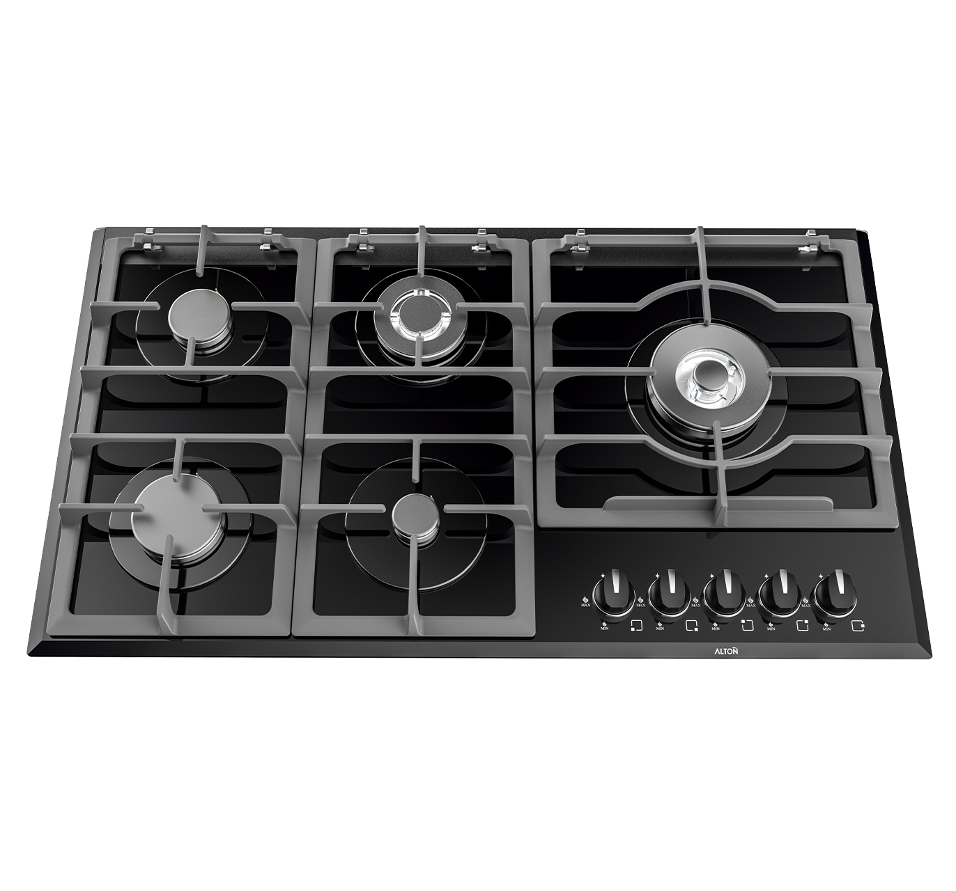 گاز توکار آلتون G523