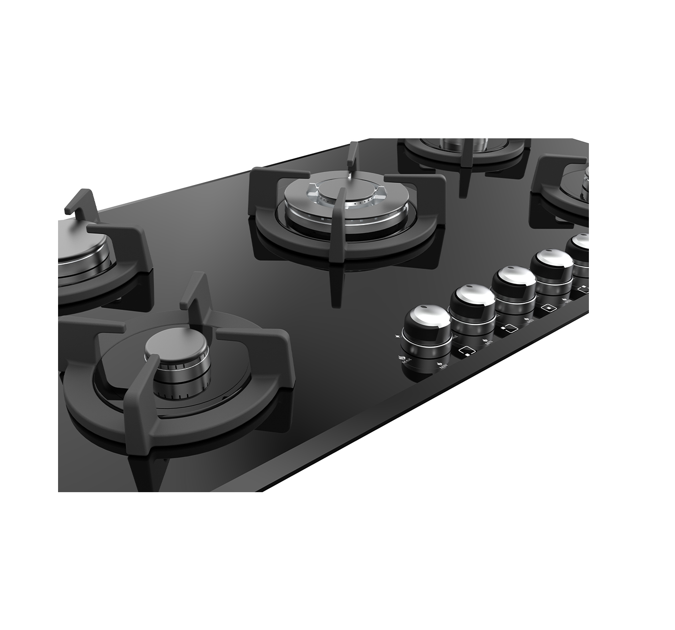 گاز توکار آلتون G526