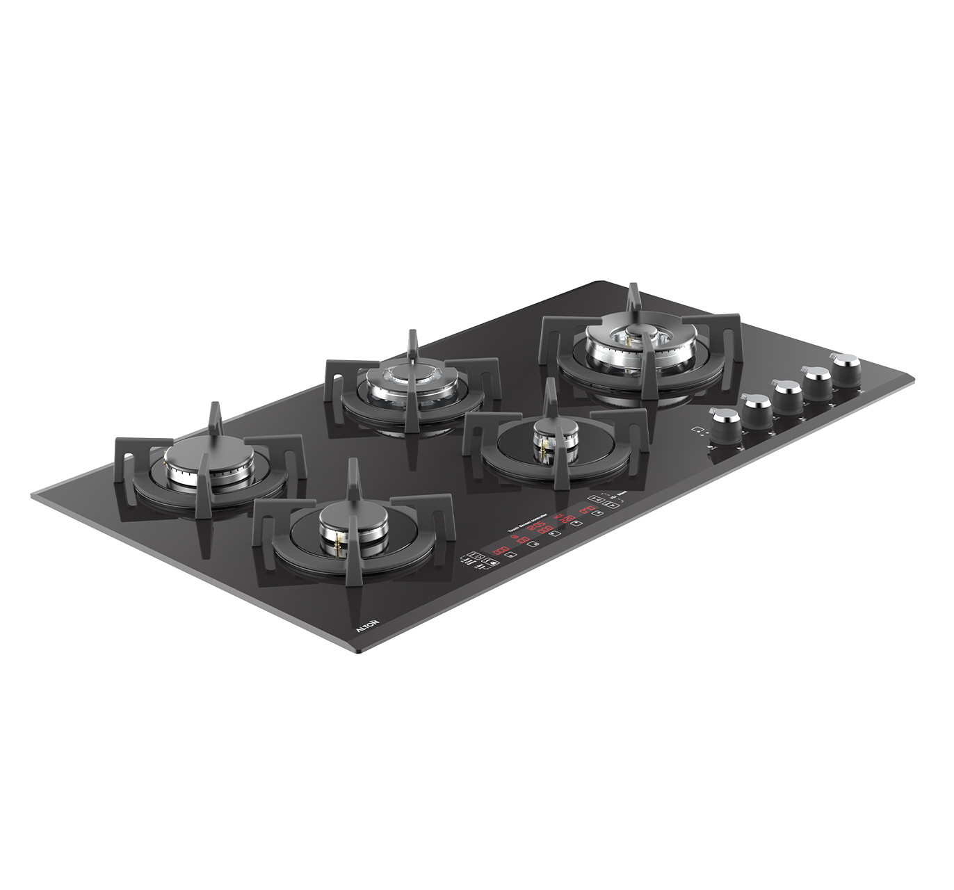 گاز توکار آلتون G532D