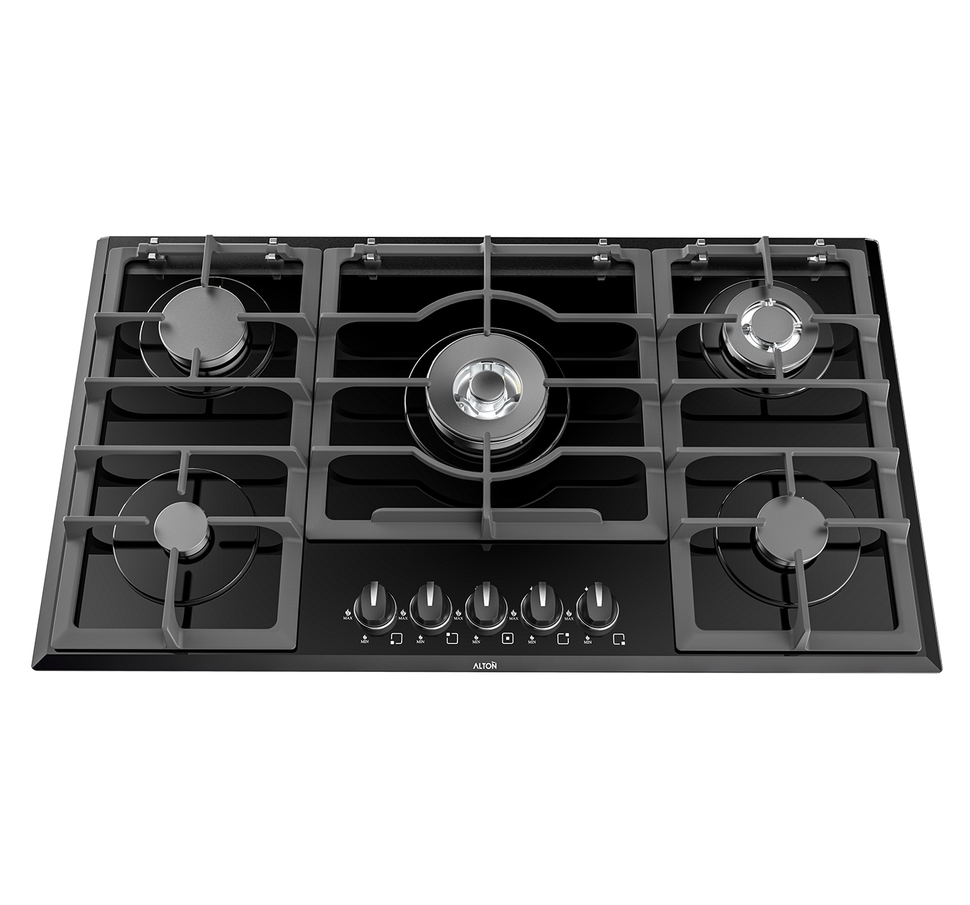 گاز توکار آلتون G522