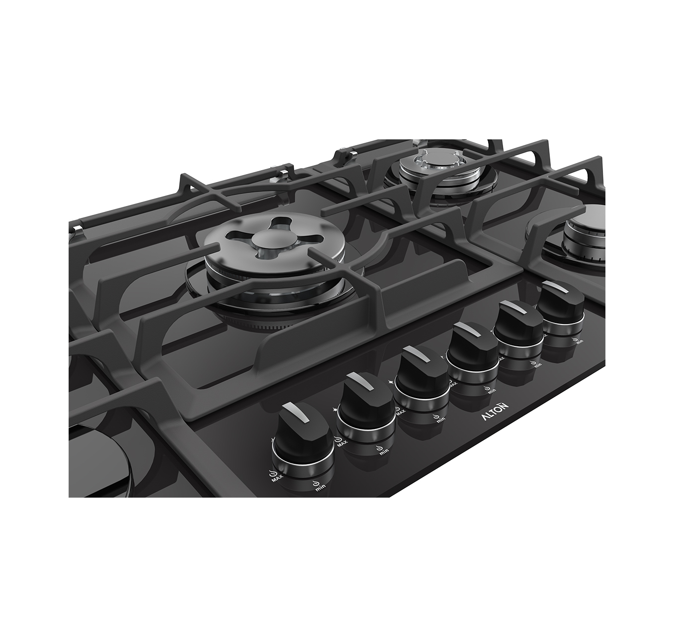 گاز توکار آلتون G517