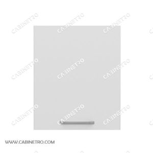 کابینت آماده | دیواری سفید 60 سانتی S1-TOP