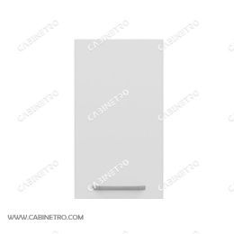 کابینت آماده | دیواری سفید 40 سانتی S1-TOP
