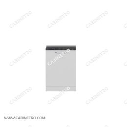 کابینت آماده | زیرسینک سفید 60 سانتی S1