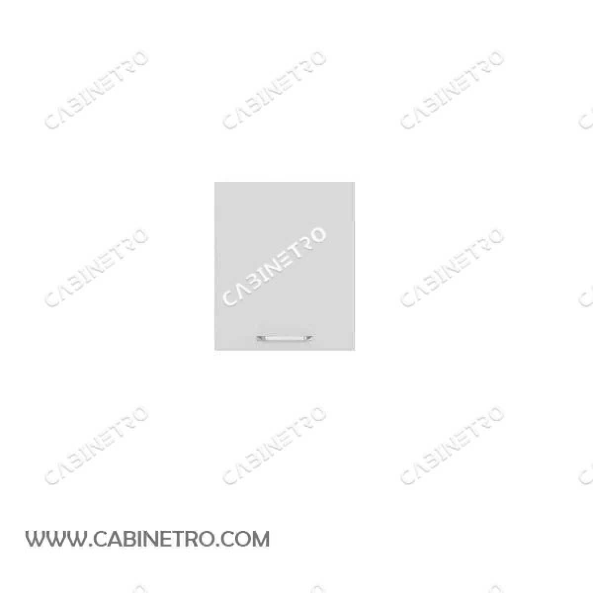 کابینت آماده | دیواری سفید 60 سانتی S1