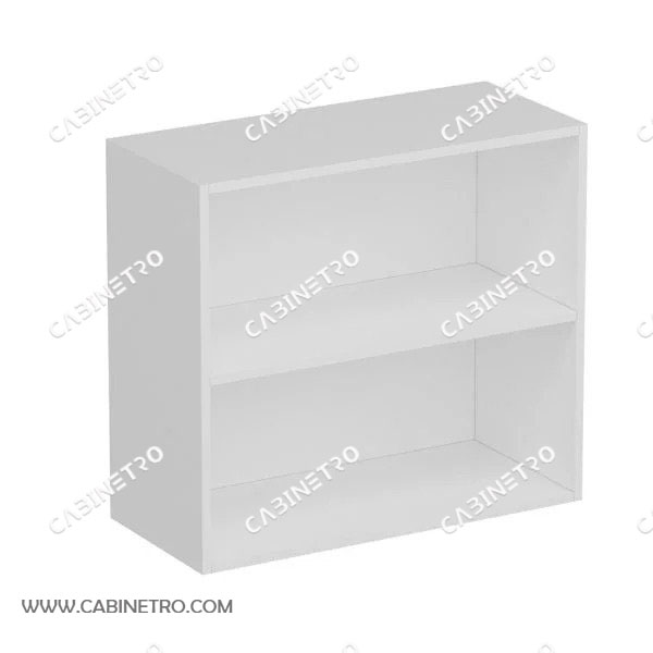 کابینت آماده | دیواری جکی سفید 80 سانتی