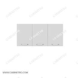 کابینت آماده | دیواری سفید 150 سانتی S1