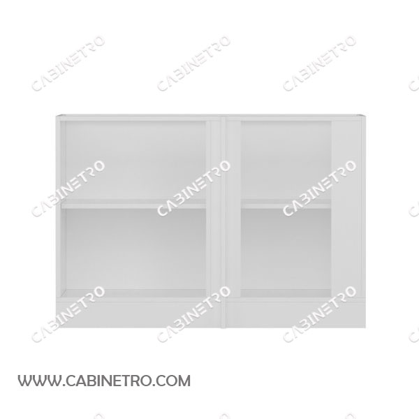 کابینت پیش ساخته | زمینی گوشه 120 سانت