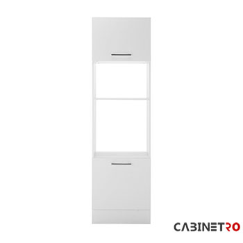 کابینت ایستاده فر و مایکروویو سری FM مدل 220S