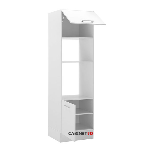 کابینت ایستاده فر و مایکروویو سری FM مدل 220S