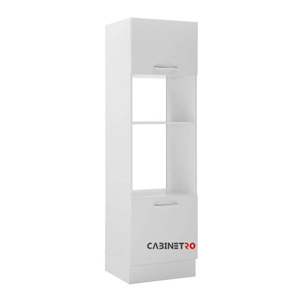 کابینت ایستاده فر و مایکروویو سری FM مدل 220S