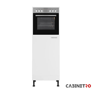 کابینت ایستاده فر سری F مدل 160S