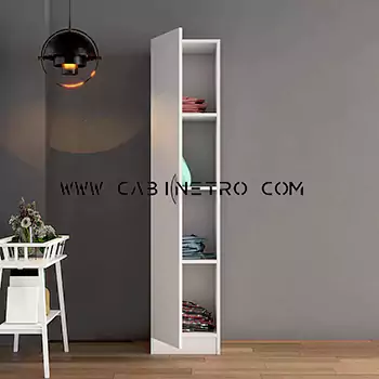کمد 40 سانتی جمع‌ و جور و کاربردی