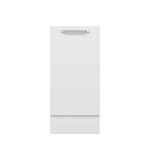 کابینت زمینی تک درب 50 سانت