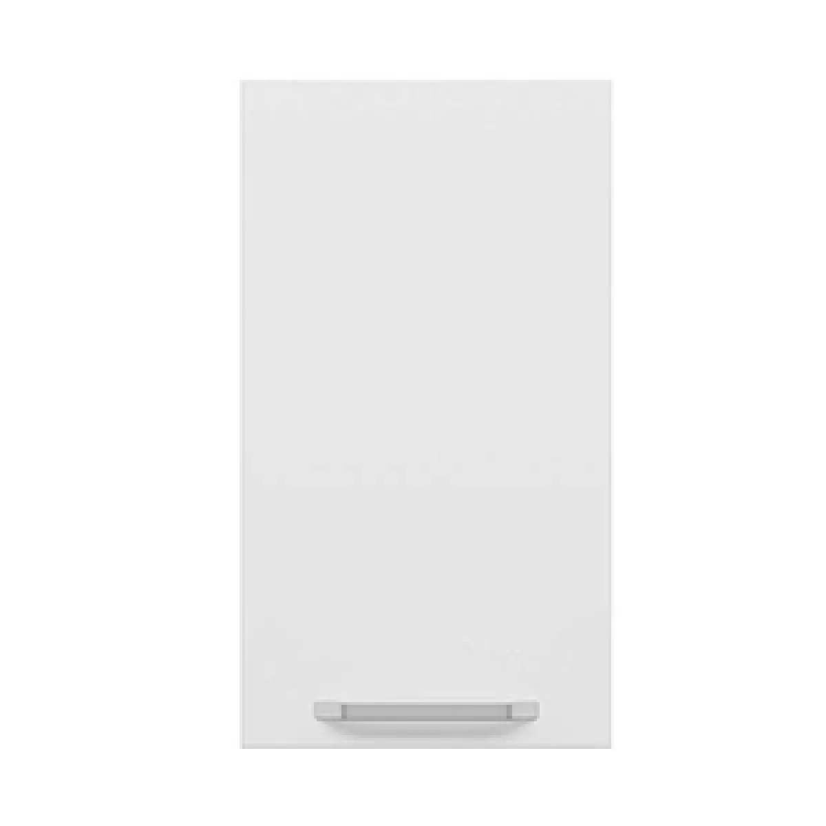 کابینت دیواری تک درب 40 سانت