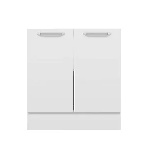 کابینت زمینی سینک 120 سانت