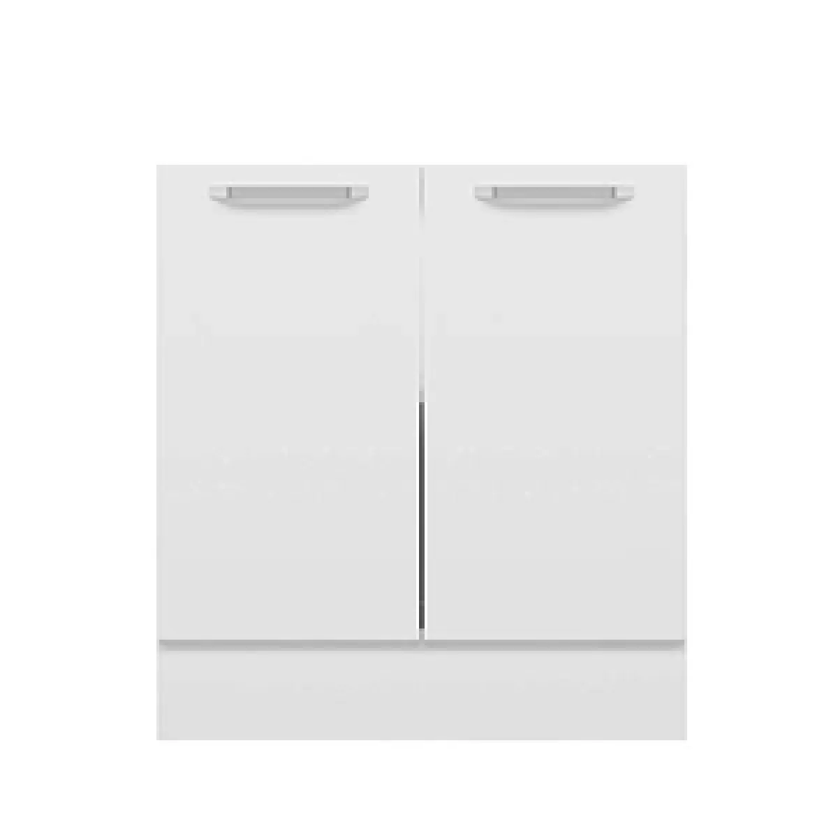 کابینت زمینی سینک 90 سانت