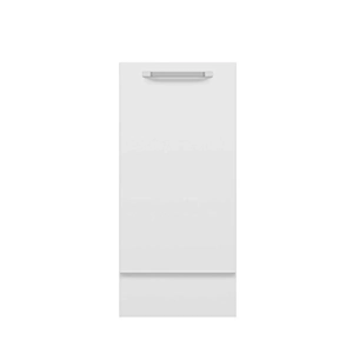 کابینت زمینی تک درب 45 سانت