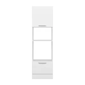 کابینت ایستاده فر و ماکرو 60 سانت ارتفاع 222