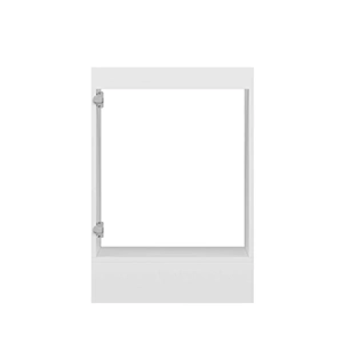 کابینت زمینی فر 60 سانت